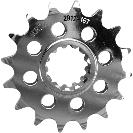 VORTEX 16 TOOTH FRONT SPROCKET (2912 - 16) - DRIVEN Canada's Powersports 2912 - 162912 - 16