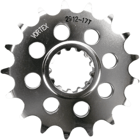 VORTEX 17 TOOTH FRONT SPROCKET (2912 - 17) - DRIVEN Canada's Powersports 2912 - 172912 - 17