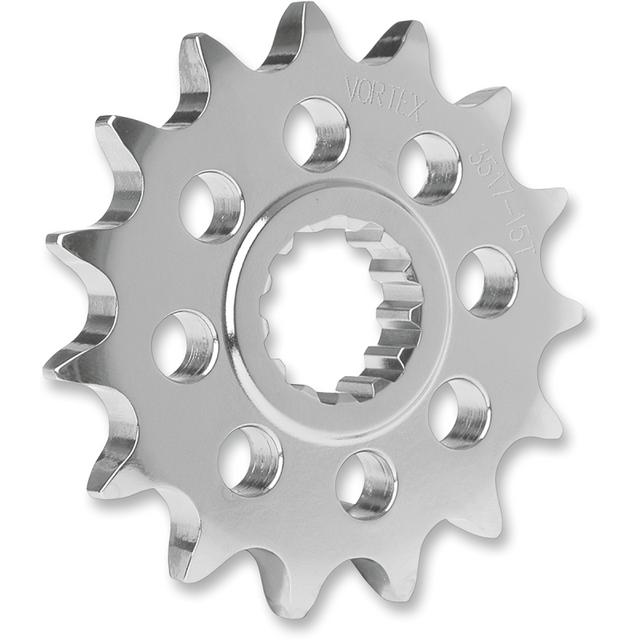 VORTEX FRONT SPROCKET 14T (3211 - 14) - DRIVEN Canada's Powersports 3211 - 143211 - 14