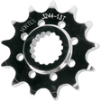 VORTEX 13 TOOTH FRONT SPROCKET (3244 - 13) - DRIVEN Canada's Powersports 3244 - 133244 - 13