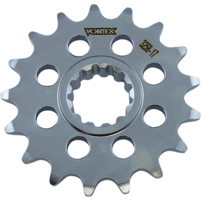 VORTEX 17 TOOTH FRONT SPROCKET (3258 - 17) - DRIVEN Canada's Powersports 3258 - 173258 - 17