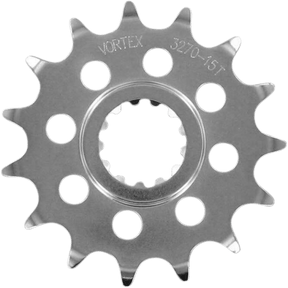 VORTEX 15 TOOTH FRONT SPROCKET (3270 - 15) - DRIVEN Canada's Powersports 3270 - 153270 - 15