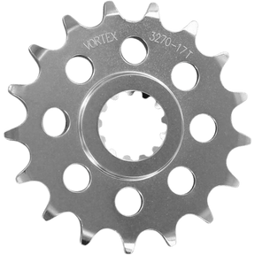 VORTEX 17 TOOTH FRONT SPROCKET (3270 - 17) - DRIVEN Canada's Powersports 3270 - 173270 - 17