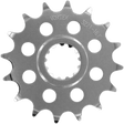 VORTEX 16 TOOTH FRONT SPROCKET (3271 - 16) - DRIVEN Canada's Powersports 3271 - 163271 - 16