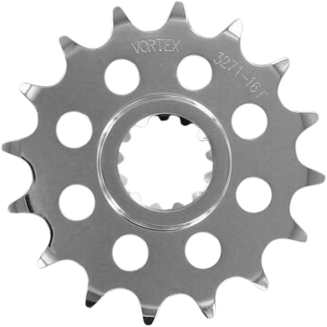 VORTEX 16 TOOTH FRONT SPROCKET (3271 - 16) - DRIVEN Canada's Powersports 3271 - 163271 - 16