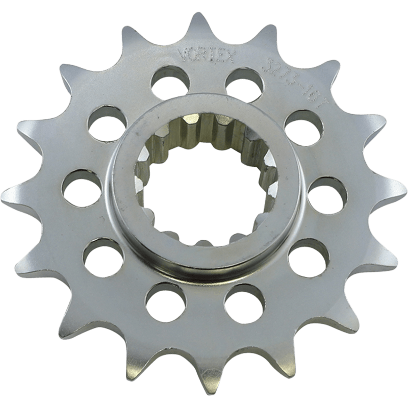 VORTEX F5 16 TOOTH FRONT SPROCKET (3273 - 16) - DRIVEN Canada's Powersports 3273 - 163273 - 16