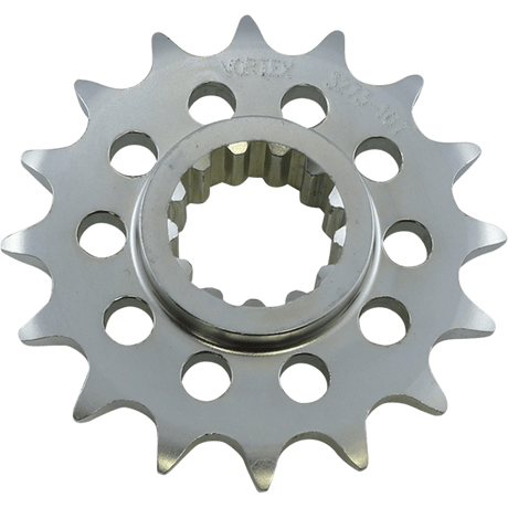VORTEX F5 16 TOOTH FRONT SPROCKET (3273 - 16) - DRIVEN Canada's Powersports 3273 - 163273 - 16