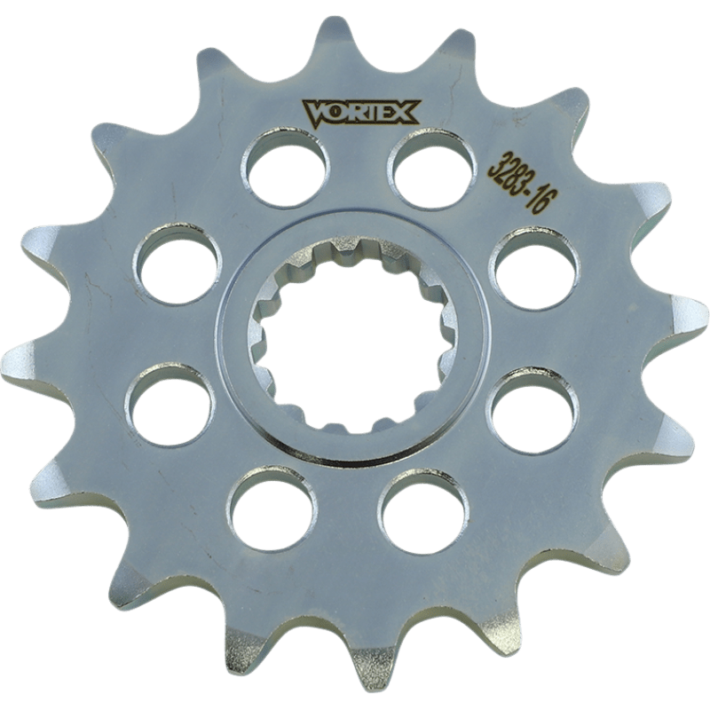 VORTEX 16 TOOTH FRONT SPROCKET (3283 - 16) - DRIVEN Canada's Powersports 3283 - 163283 - 16