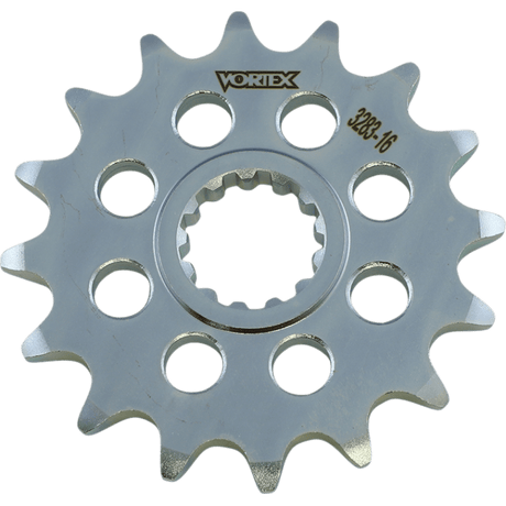 VORTEX 16 TOOTH FRONT SPROCKET (3283 - 16) - DRIVEN Canada's Powersports 3283 - 163283 - 16