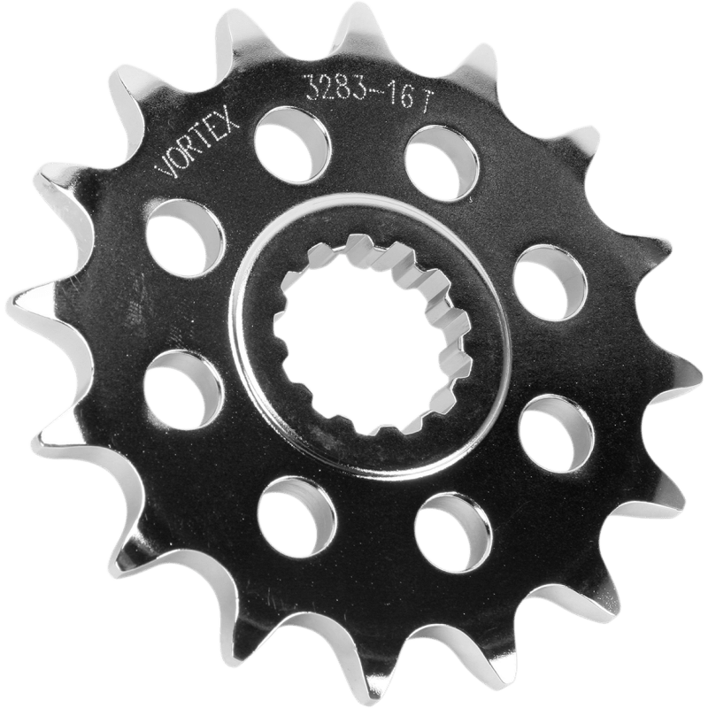 VORTEX 16 TOOTH FRONT SPROCKET (3283 - 16) - DRIVEN Canada's Powersports 3283 - 163283 - 16