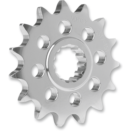 VORTEX 15 TOOTH FRONT SPROCKET (3288 - 15) - DRIVEN Canada's Powersports 3288 - 153288 - 15
