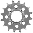 VORTEX F5 16 TOOTH FRONT SPROCKET (3289 - 16) - DRIVEN Canada's Powersports 3289 - 163289 - 16