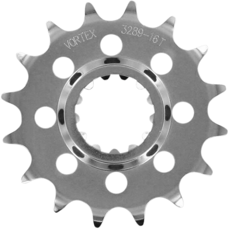 VORTEX F5 16 TOOTH FRONT SPROCKET (3289 - 16) - DRIVEN Canada's Powersports 3289 - 163289 - 16