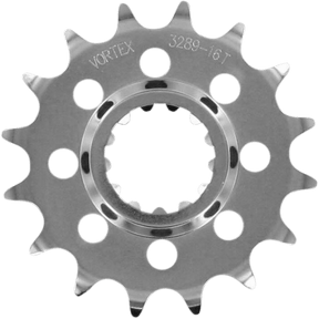 VORTEX F5 16 TOOTH FRONT SPROCKET (3289 - 16) - DRIVEN Canada's Powersports 3289 - 163289 - 16
