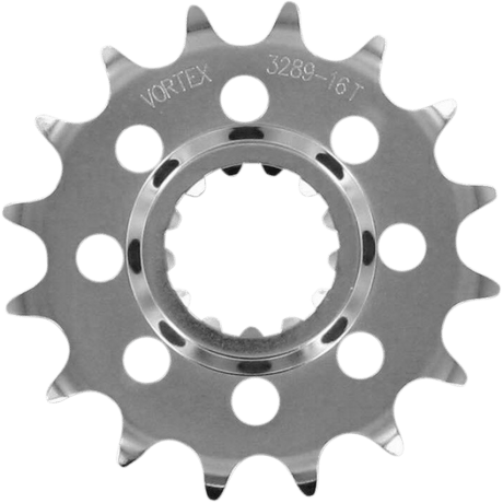 VORTEX F5 16 TOOTH FRONT SPROCKET (3289 - 16) - DRIVEN Canada's Powersports 3289 - 163289 - 16