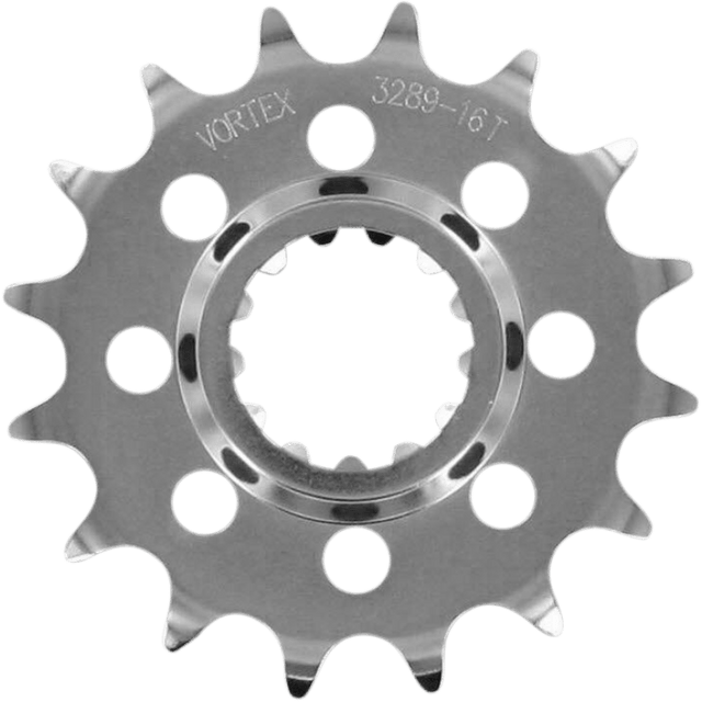 VORTEX F5 16 TOOTH FRONT SPROCKET (3289 - 16) - DRIVEN Canada's Powersports 3289 - 163289 - 16