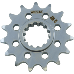 VORTEX FRONT SPROCKET 15T (3291 - 15) - DRIVEN Canada's Powersports 3291 - 153291 - 15