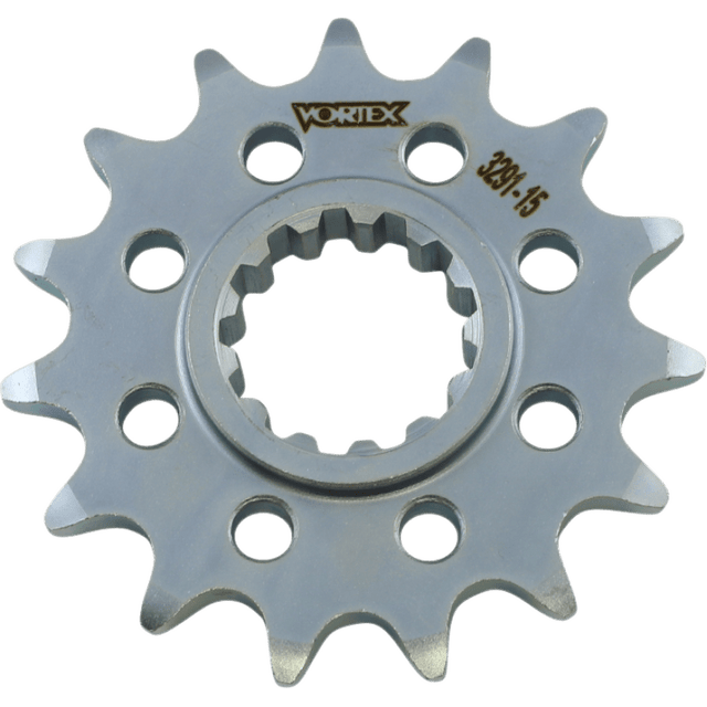 VORTEX FRONT SPROCKET 15T (3291 - 15) - DRIVEN Canada's Powersports 3291 - 153291 - 15