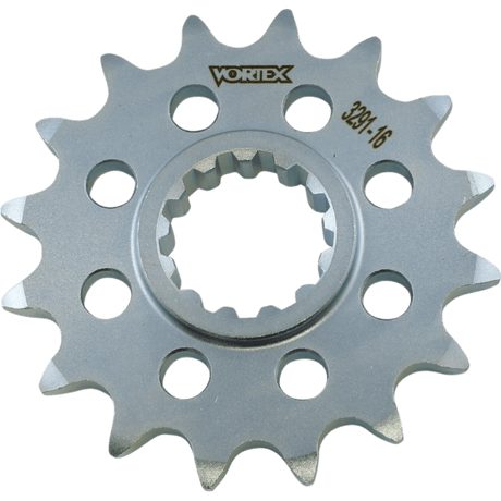 VORTEX FRONT SPROCKET 16T (3291 - 16) - DRIVEN Canada's Powersports 3291 - 163291 - 16