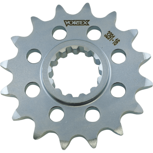 VORTEX FRONT SPROCKET 16T (3291 - 16) - DRIVEN Canada's Powersports 3291 - 163291 - 16