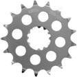 VORTEX 17 TOOTH FRONT SPROCKET (3509 - 17) - DRIVEN Canada's Powersports 3509 - 173509 - 17