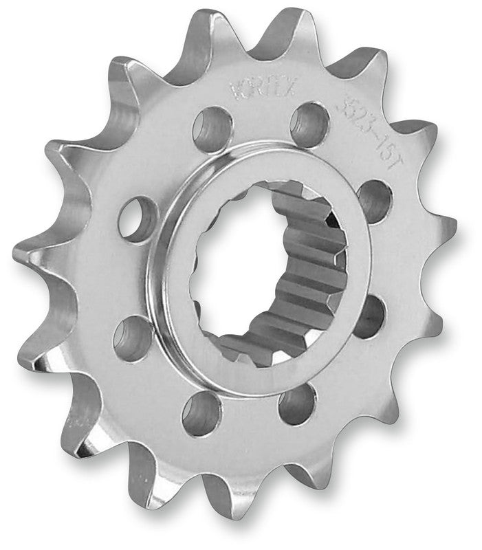 VORTEX 15 TOOTH FRONT SPROCKET (3523 - 15) - DRIVEN Canada's Powersports 3523 - 153523 - 15