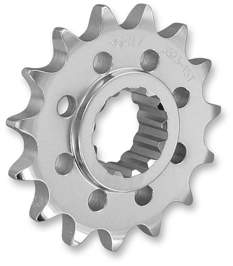 VORTEX 15 TOOTH FRONT SPROCKET (3523 - 15) - DRIVEN Canada's Powersports 3523 - 153523 - 15