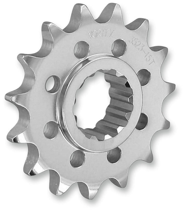 VORTEX 15 TOOTH FRONT SPROCKET (3523 - 15) - DRIVEN Canada's Powersports 3523 - 153523 - 15