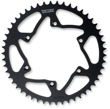 VORTEX SPROCKET STEEL 50T (422S - 50) - DRIVEN Canada's Powersports 422S - 50422S - 50