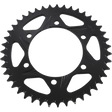 VORTEX F5 43 TOOTH REAR SPROCKET (435K - 43) - DRIVEN Canada's Powersports 435K - 43435K - 43