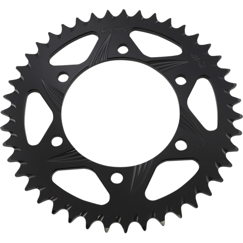 VORTEX F5 43 TOOTH REAR SPROCKET (435K - 43) - DRIVEN Canada's Powersports 435K - 43435K - 43