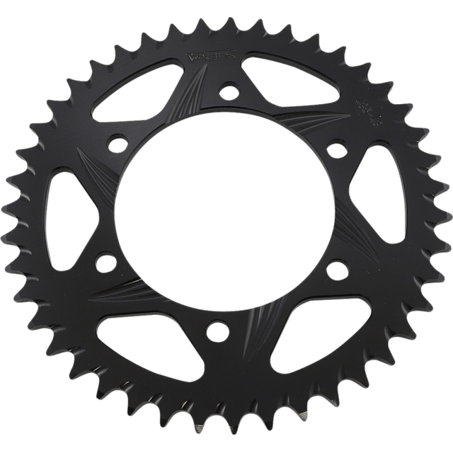 VORTEX F5 43 TOOTH REAR SPROCKET (435K - 43) - DRIVEN Canada's Powersports 435K - 43435K - 43