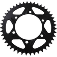 VORTEX F5 44 TOOTH REAR SPROCKET (435K - 44) - DRIVEN Canada's Powersports 435K - 44435K - 44