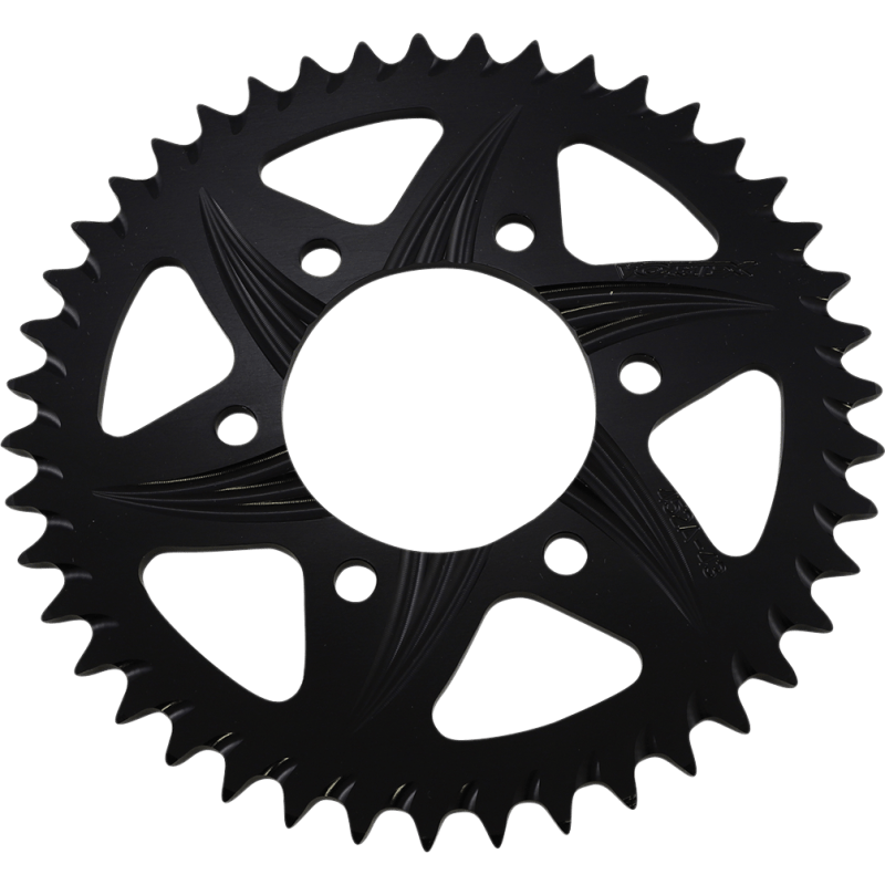VORTEX F5 43 TOOTH REAR SPROCKET (452AK - 43) - DRIVEN Canada's Powersports 452AK - 43452AK - 43