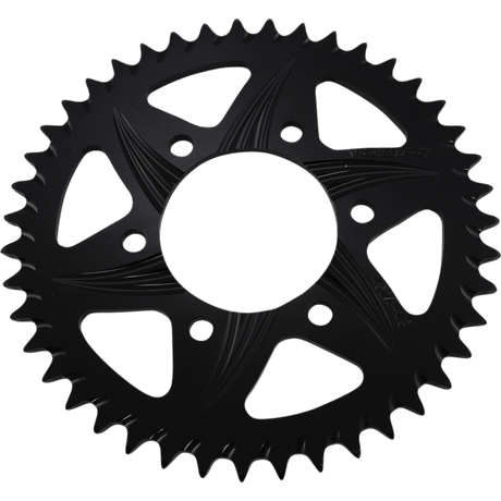 VORTEX F5 43 TOOTH REAR SPROCKET (452AK - 43) - DRIVEN Canada's Powersports 452AK - 43452AK - 43