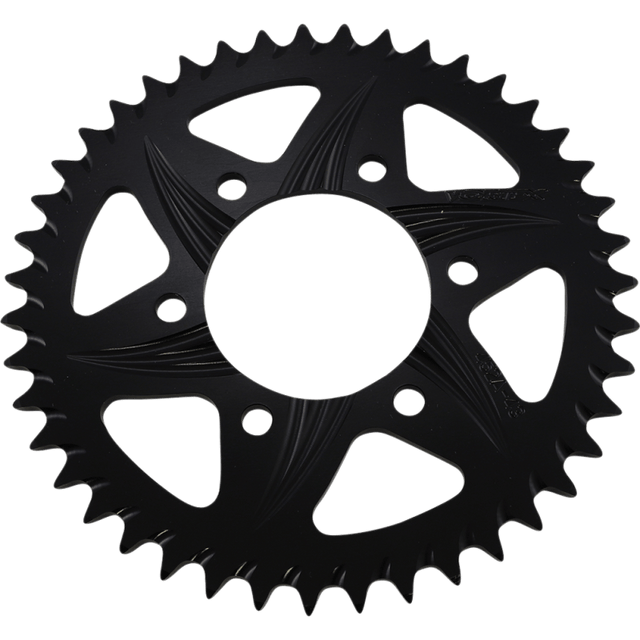 VORTEX F5 43 TOOTH REAR SPROCKET (452AK - 43) - DRIVEN Canada's Powersports 452AK - 43452AK - 43