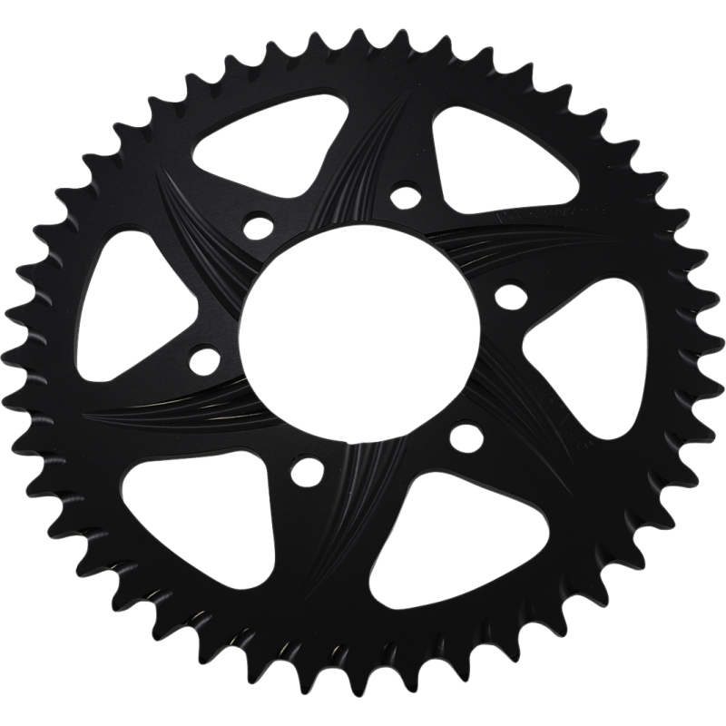 VORTEX F5 46 TOOTH REAR SPROCKET (452AK - 46) - DRIVEN Canada's Powersports 452AK - 46452AK - 46