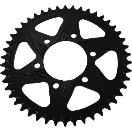 VORTEX F5 46 TOOTH REAR SPROCKET (452AK - 46) - DRIVEN Canada's Powersports 452AK - 46452AK - 46