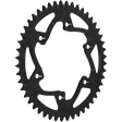 VORTEX F5 46 TOOTH REAR SPROCKET (452AK - 46) - DRIVEN Canada's Powersports 452AK - 46452AK - 46