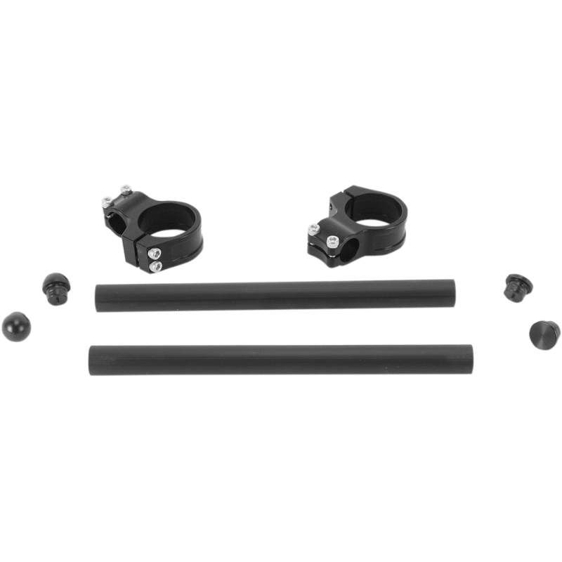 VORTEX 48MM CLIP - ONS 0 DEGREE - DRIVEN Canada's Powersports CL48ZKCL48ZK