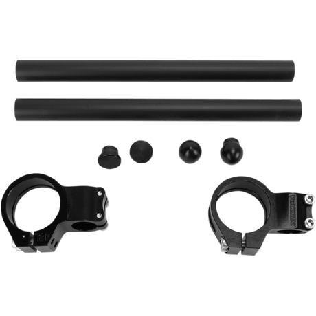 VORTEX 48MM CLIP - ONS 7 DEGREES - DRIVEN Canada's Powersports CL0048KCL0048K