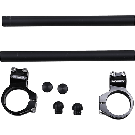 VORTEX 50MM CLIP - ONS 7 DEGREE - DRIVEN Canada's Powersports CL0050KCL0050K