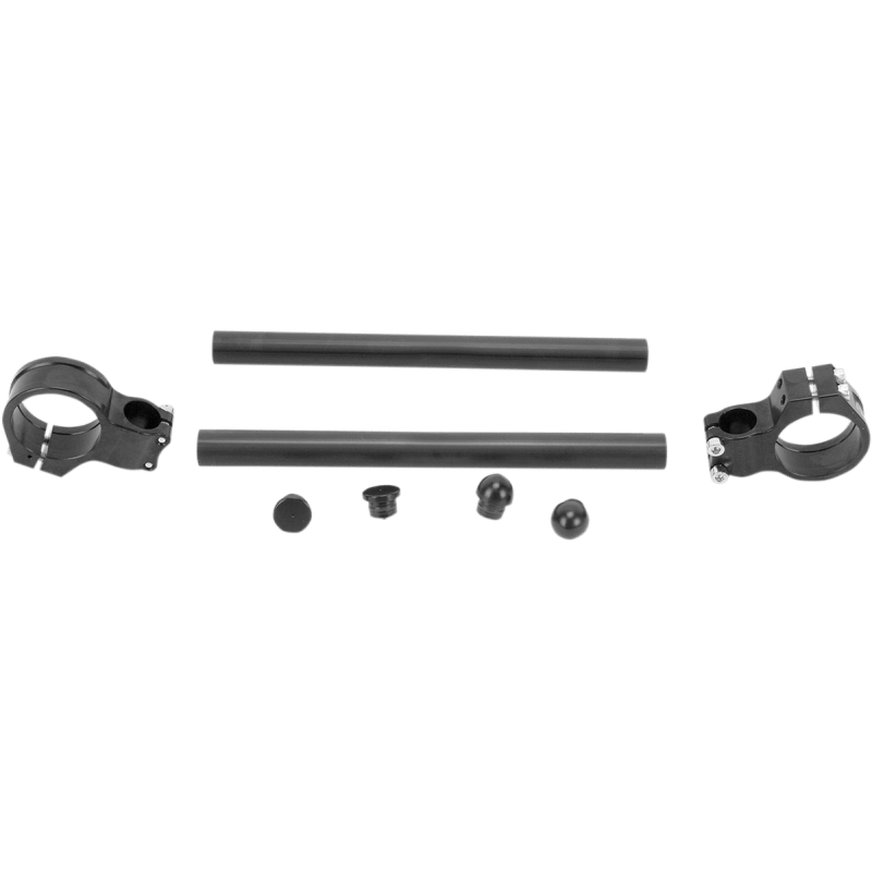 VORTEX 50MM CLIP - ONS 0 DEGREE - DRIVEN Canada's Powersports CL50ZKCL50ZK