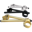 VORTEX 50MM CLIP - ONS 0 DEGREE - DRIVEN Canada's Powersports CL50ZKCL50ZK