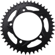 VORTEX F5 43 TOOTH REAR SPROCKET (527K - 43) - DRIVEN Canada's Powersports 527K - 43527K - 43