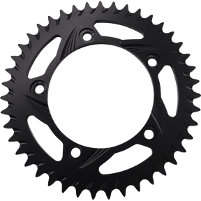 VORTEX F5 43 TOOTH REAR SPROCKET (527K - 43) - DRIVEN Canada's Powersports 527K - 43527K - 43
