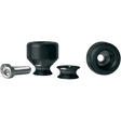 VORTEX 6MM SWINGARM SLIDER SPOOL YAMAHA (SP614K) - DRIVEN Canada's Powersports SP614KSP614K