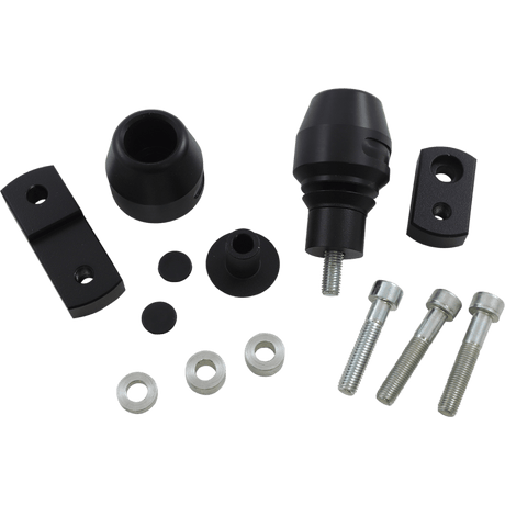 VORTEX 8 - 10 ZX - 10R 2.0 FRAME SLIDER KIT (SR127) - DRIVEN Canada's Powersports 5904378400361SR127