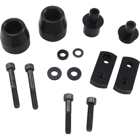 VORTEX 9 - 12 ZX - 6R 2.0 FRAME SLIDER KIT (SR126) - DRIVEN Canada's Powersports 5904378400354SR126