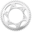 VORTEX ALUMINUM SPROCKET REAR 43 TOOTH - DRIVEN Canada's Powersports 528A - 43